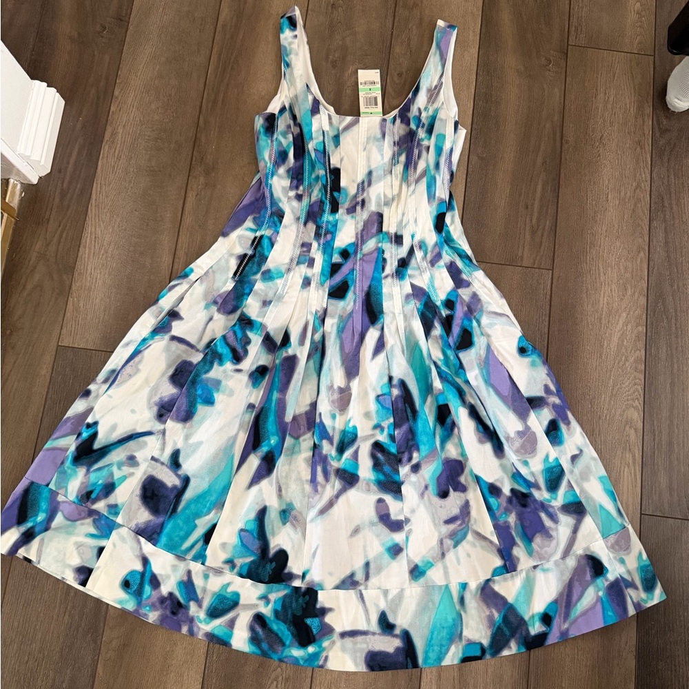 Alfani dress, never worn with tags. Size 8